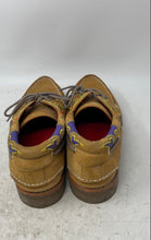 Load image into Gallery viewer, Timberland Mens 3-Eye Classic Lug Handsewn A5Z9B Multicolor Boat Shoes Size 12

