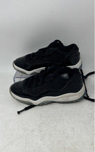 Load image into Gallery viewer, Nike Kids Air Jordan 11 Low FV5116-004 Black Lace-Up Basketball Shoes Size 12C
