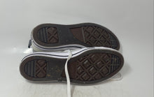 Load image into Gallery viewer, Converse Unisex Chuck Taylor All Star OX 143870F White Sneakers Shoes Sz M9 W11
