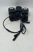 Load image into Gallery viewer, Jooan Black 1080p Outdoor Wi-Fi Bullet Style Security Camera System Not Tested
