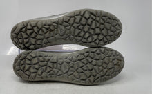 Load image into Gallery viewer, Adidas Mens X 16.3 S79575 Gray Orange Low Top Lace-Up Soccer Shoes Size 8.5
