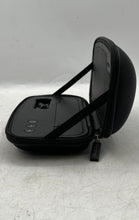 Load image into Gallery viewer, iHome iP37 Black Music Portable Bluetooth Stereo Speaker With Cable

