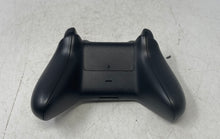 Load image into Gallery viewer, Microsoft Xbox One Model 1537 Black Wireless Gaming Controller Untested
