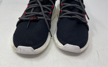Load image into Gallery viewer, Adidas Mens EQT Support Future CM7875 Black White Lace-Up Sneaker Shoes Size 9
