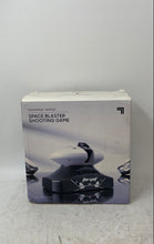 Load image into Gallery viewer, Sharper Image Space Blaster Shooting Game Base Station W/Two Blasters Not Tested
