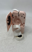 Load image into Gallery viewer, Phomemo Model D30 Pink Handheld Small Label Printer With USB Cable Not Tested

