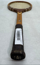 Load image into Gallery viewer, Imperial Brown Wooden Comfort Grip Classic Tennis Racquet Equipment

