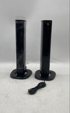 Load image into Gallery viewer, Dazone Black Bluetooth Detachable Sound Bar Wireless Speaker With Box Not Tested
