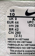 Load image into Gallery viewer, Nike Mens Air Max 270 React AO4971-301 Multicolor Running Shoes Size 10 No Laces
