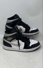 Load image into Gallery viewer, Nike Mens Air Jordan 1 Mid SE Multicolor Mid Top Lace-Up Sneaker Shoes Size 9.5
