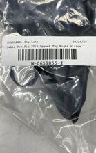 Load image into Gallery viewer, Jakks Pacific 2010 Spynet Black Toy Night Vision Goggles Not Tested
