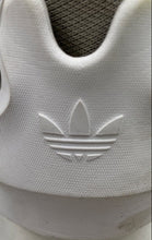 Load image into Gallery viewer, Authentic Adidas Mens adiFOM Q HP6584 White Sneaker Shoes Size 10
