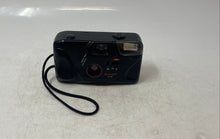 Load image into Gallery viewer, Premier PC-480 Black 35mm Point-And-Shoot Film Camera Not Tested
