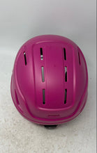 Load image into Gallery viewer, Adidas Unisex Pink Open Face Softball Batting Helmet Size 6 3/8''-7 5/8''
