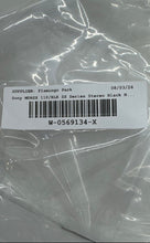 Load image into Gallery viewer, Sony MDR-ZX110 Black ZX Series Wired Foldable Stereo Headphones Not Tested
