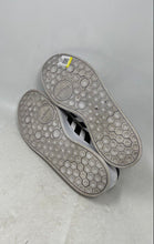 Load image into Gallery viewer, Adidas Mens Breaknet FX8707 White Black Lace-Up Low Top Tennis Shoes Size 11
