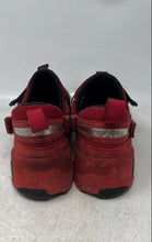 Load image into Gallery viewer, Nike Mens Air Jordan Trunner LX OG Multicolor Hook &amp; Loop Sneaker Shoes Size 10
