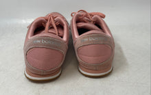 Load image into Gallery viewer, New Balance Womens 560 V1 WL560QR1 Pink Silver Color Sneaker Shoes Size 10 B
