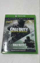 Load image into Gallery viewer, Lot Of 5 Pcs Microsoft Xbox One Sports &amp; Adventure Video Game Variety
