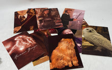 Load image into Gallery viewer, Warner Bros. Wizarding World Harry Potter Gryffindor Wall Collage Kit Images
