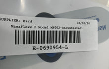 Load image into Gallery viewer, ManaFlexx 2 Model MF002-RX Compact Wireless TENS Device Untested
