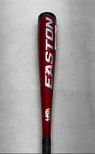 Load image into Gallery viewer, Easton Red Black USA 25 Sports Equipment Outdoor Game Baseball Bat

