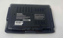 Load image into Gallery viewer, Sylvania Model SDVD1030-B 10.1-Inch Portable Video DVD Player Not Tested
