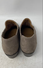 Load image into Gallery viewer, Lucky Brand Womens Folley Gray Suede Almond Toe Pull-On Ankle Booties Size 9.5M
