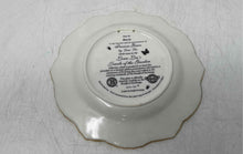Load image into Gallery viewer, The Bradford Exchange Lena Liu's Jewels Of The Garden Round Collector Plate
