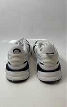Load image into Gallery viewer, Puma Mens RS-X Core White Black Low Top Lace-Up Sneaker Shoes Size 13
