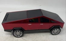 Load image into Gallery viewer, A Cybertruck WS-580 Portable Wireless Bluetooth Speaker Not Tested
