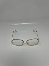 Load image into Gallery viewer, Lamy Fanfan Men's Gold Tone Glasses
