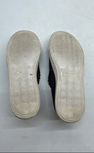 Load image into Gallery viewer, Kate Spade New York Womens Black Slip-On Sneaker Shoes Size 8.5
