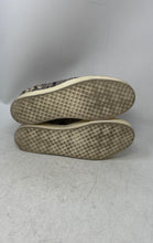 Load image into Gallery viewer, Steve Madden Womens Wedgie WEDG01S1 Beige Snake Print Ankle Booties Size 7.5 M
