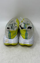 Load image into Gallery viewer, Hoka One One Womens Carbon X 3 1123193 BSEP Green Lace-Up Sneakers Shoes Size 8B
