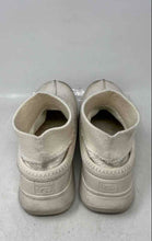Load image into Gallery viewer, UGG Womens Tasman X White Waterproof Round Toe Slip-On Clog Shoes Size 8
