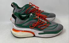 Load image into Gallery viewer, Adidas Mens Alphaboost V1 IE1038 Multicolor Lace-Up Sneaker Shoes Size 13
