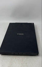 Load image into Gallery viewer, Canon CanoScan LiDE 300 Black USB Flatbed Document Scanner Not Tested
