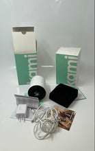 Load image into Gallery viewer, Kami YYS.3218 Motion Activated Night Vision Security Cameras 2 Units Not Tested
