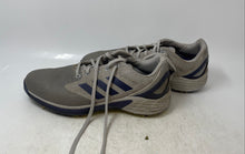 Load image into Gallery viewer, Adidas Mens ZG21 Motion G57769 Gray Blue Lace-Up Low Top Sneaker Shoes Size 9.5
