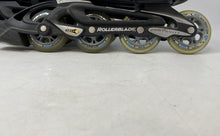 Load image into Gallery viewer, Rollerblade Womens Aero 5W Multicolor Training PFS Inline Skates Size 9
