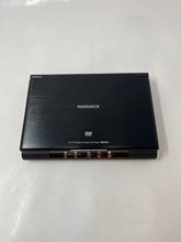 Load image into Gallery viewer, Magnavox MPD845 Black 8.5-Inch TFT Monitor Portable DVD Player Not Tested
