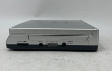 Load image into Gallery viewer, Mintek MDP-5861 5-Inch TFT Monitor Portable DVD Player W/Acessorios Not Tested
