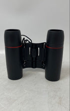 Load image into Gallery viewer, Black 30x60 126M/1000M Field 7.2 Degrees Folding Binoculars With Case
