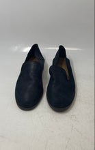 Load image into Gallery viewer, Lucky Brand Womens Cahill Black Leather Slip-On Loafer Shoes Size 7
