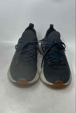 Load image into Gallery viewer, Nike Mens React Infinity Run Flyknit Black White Lace-Up Sneaker Shoes Size 10
