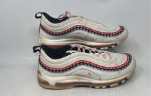 Load image into Gallery viewer, Nike Mens Air Max 97 Multicolor Round Toe Lace-Up Sneaker Shoes Size 10.5
