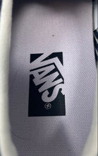 Load image into Gallery viewer, Vans Unisex Premium Old Skool OTW Blue White Skateboarding Shoes Size M 8.5 W 10
