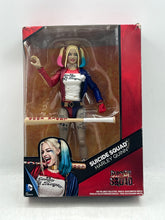 Load image into Gallery viewer, DC Comics Multiverse Suicide Squad Harley Quinn Red Action Figure With Box
