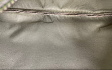 Load image into Gallery viewer, Unbranded Womens Brown Snake Skin Print Genuine Leather Crossbody Purse
